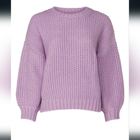 Wish Dixie Sweater - Picture 5 of 5